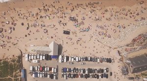 Fistral Beach