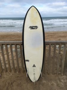 shortboard surfboards for hire